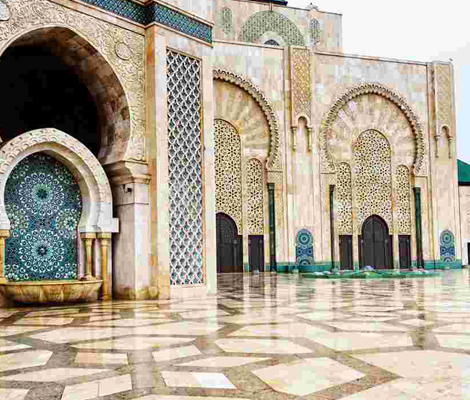 11 Days Tour Imperial Cities Of Morocco And Sahara Desert From Casablanca