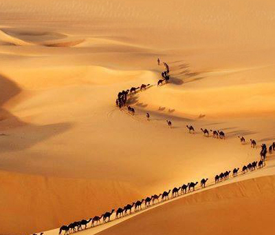 4-Day Marrakech to Merzouga Sahara Desert Tour - Round Trip 