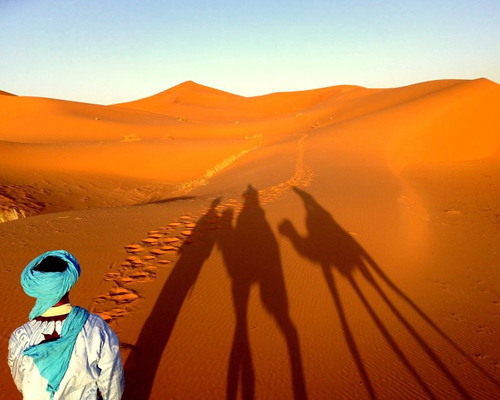 9 days tour of imperial cities morocco south and north via sahara desert