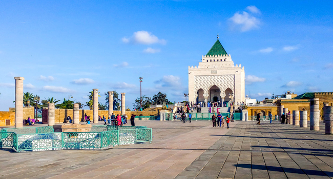 Tours From Rabat