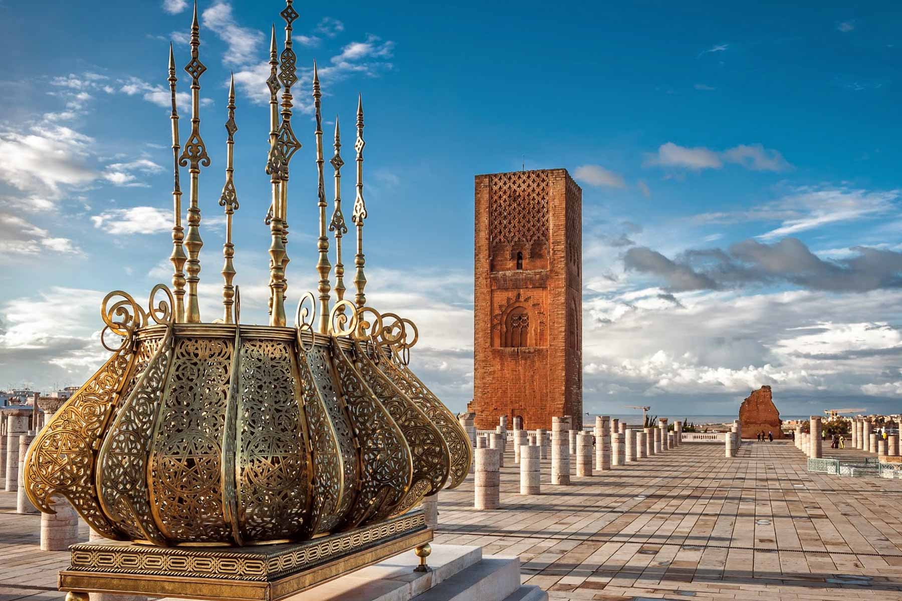2-Day Rabat to Fes Private Tour via Meknes & Volubilis – Imperial Cities & Roman